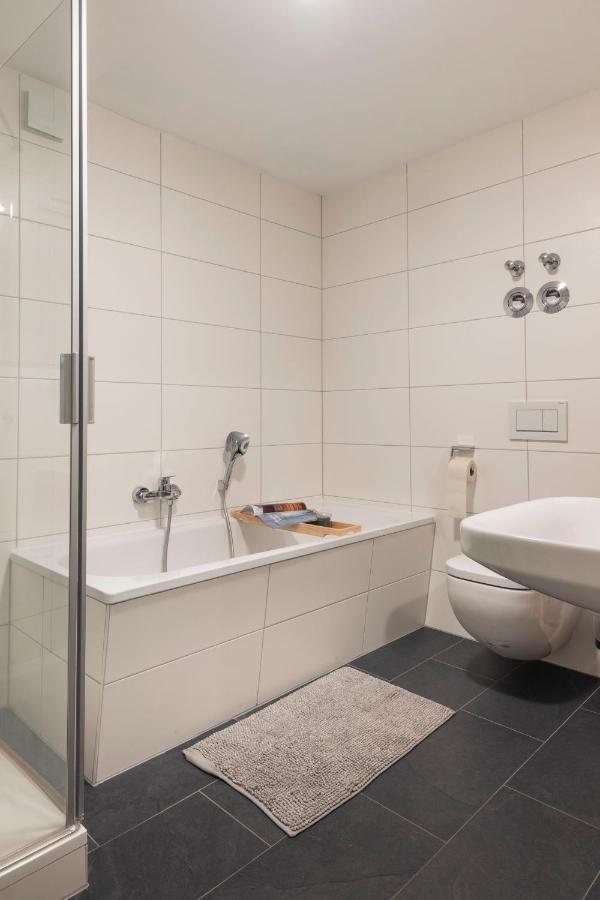 Privates Ruhiges Haus Im Herzen Der Neustadt Drážďany Exteriér fotografie